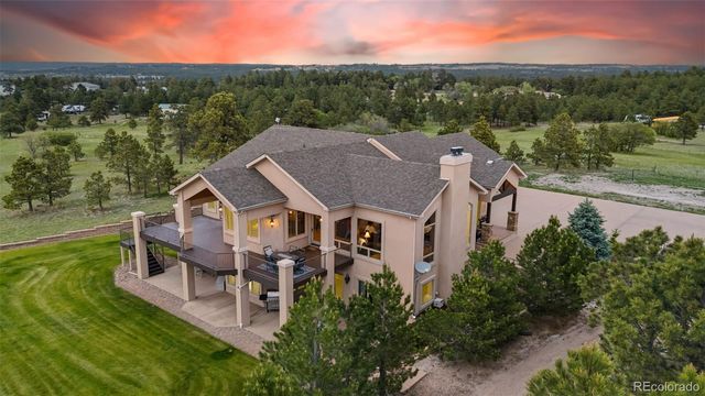 4330 Ridgeway Lane, Colorado Springs, CO 80908