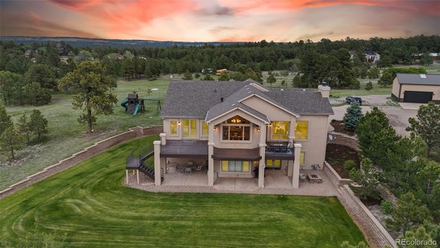 4330 Ridgeway Lane, Colorado Springs, CO 80908
