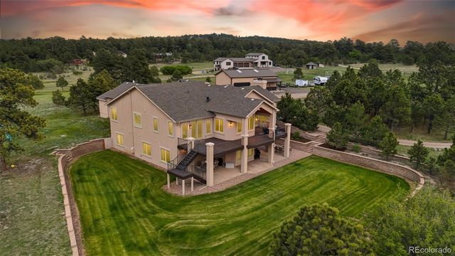 4330 Ridgeway Lane, Colorado Springs, CO 80908