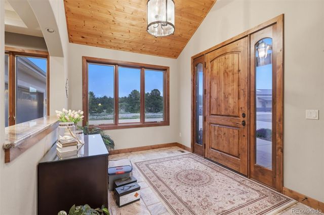 4330 Ridgeway Lane, Colorado Springs, CO 80908