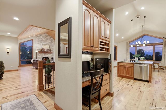 4330 Ridgeway Lane, Colorado Springs, CO 80908