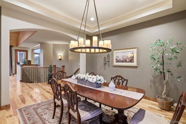 4330 Ridgeway Lane, Colorado Springs, CO 80908
