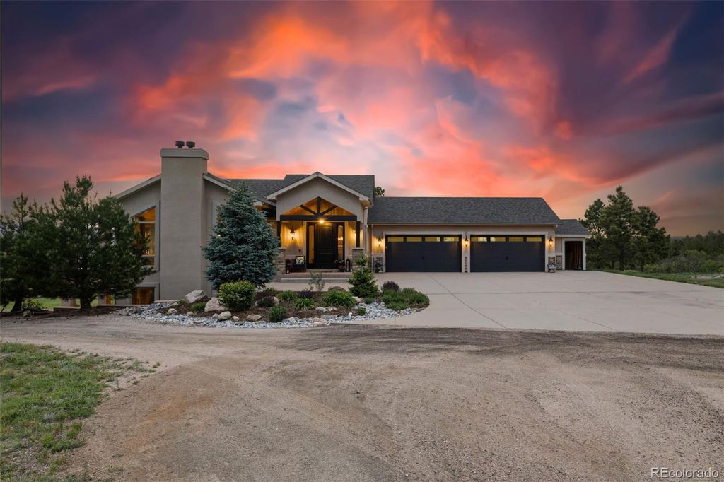 4330 Ridgeway Lane, Colorado Springs, CO 80908