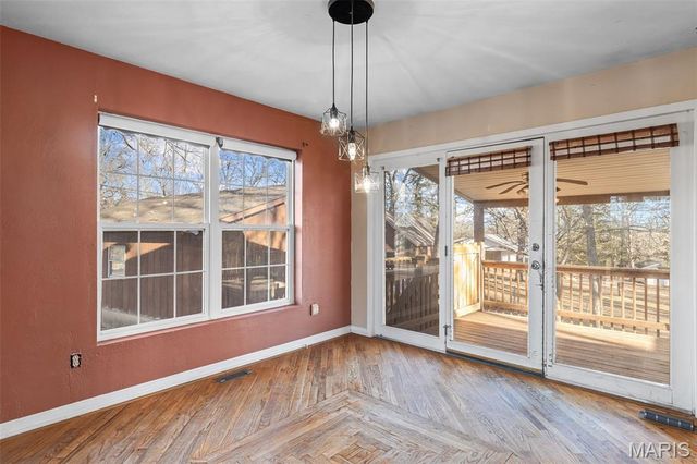 4152 Ridge Drive, De Soto, MO 63020