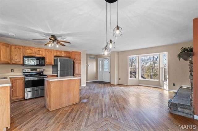 4152 Ridge Drive, De Soto, MO 63020