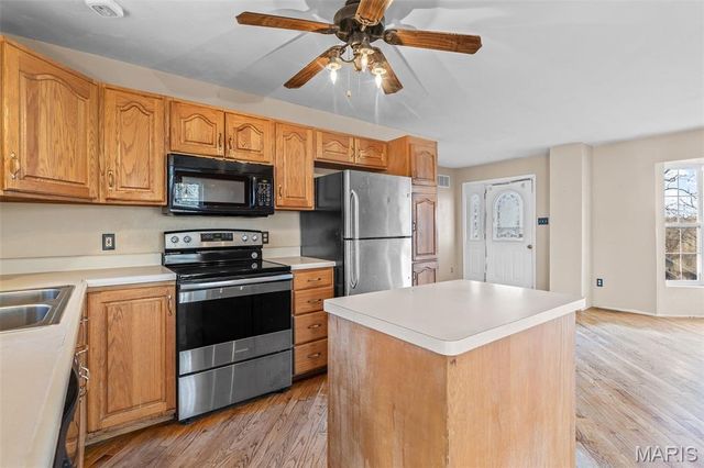 4152 Ridge Drive, De Soto, MO 63020