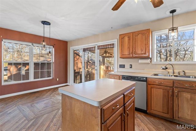 4152 Ridge Drive, De Soto, MO 63020