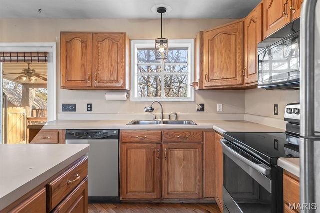 4152 Ridge Drive, De Soto, MO 63020