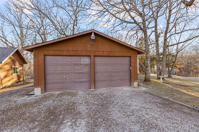 4152 Ridge Drive, De Soto, MO 63020