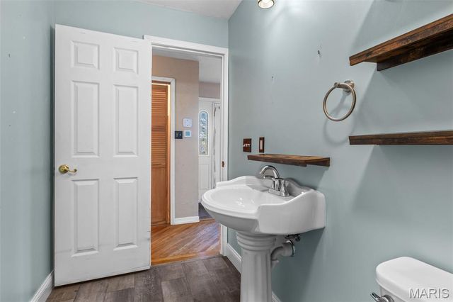 4152 Ridge Drive, De Soto, MO 63020