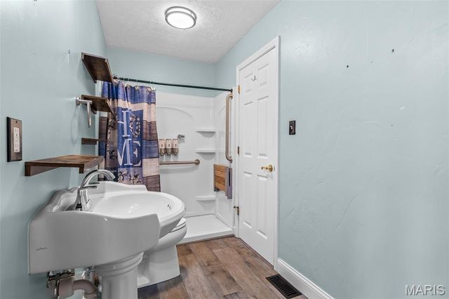 4152 Ridge Drive, De Soto, MO 63020