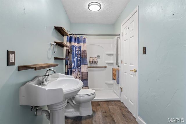 4152 Ridge Drive, De Soto, MO 63020