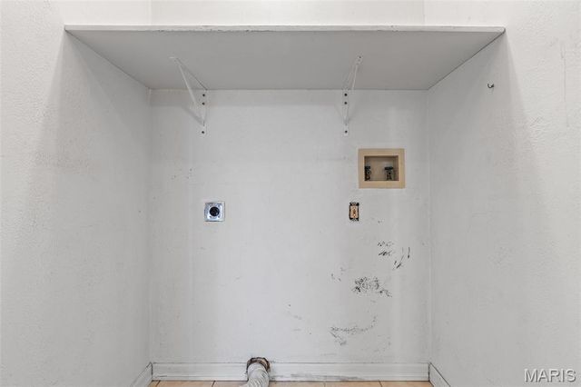 4152 Ridge Drive, De Soto, MO 63020