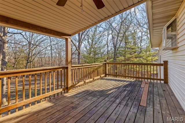 4152 Ridge Drive, De Soto, MO 63020