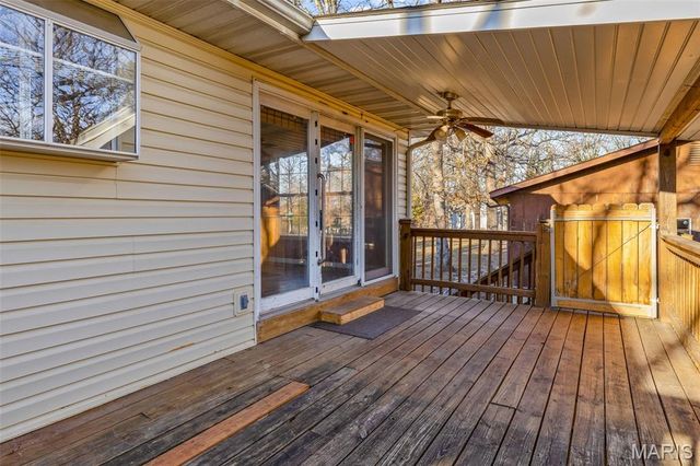 4152 Ridge Drive, De Soto, MO 63020