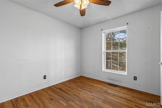 4152 Ridge Drive, De Soto, MO 63020