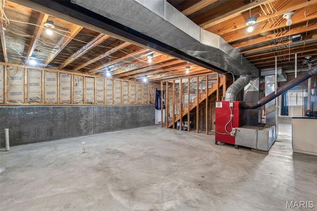 4152 Ridge Drive, De Soto, MO 63020