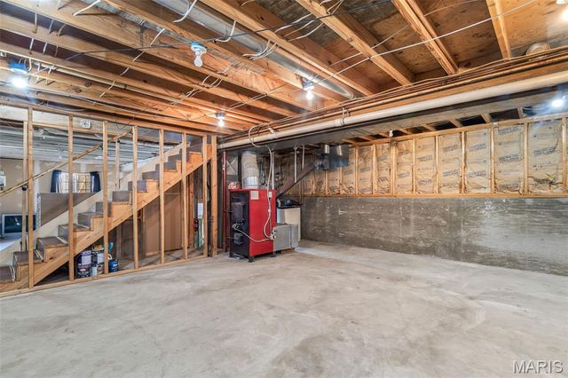 4152 Ridge Drive, De Soto, MO 63020