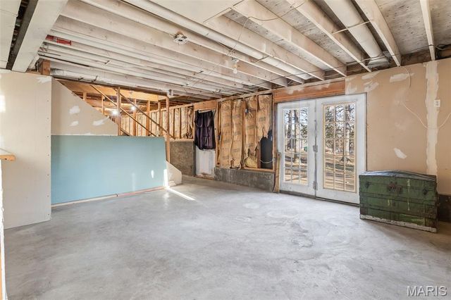 4152 Ridge Drive, De Soto, MO 63020