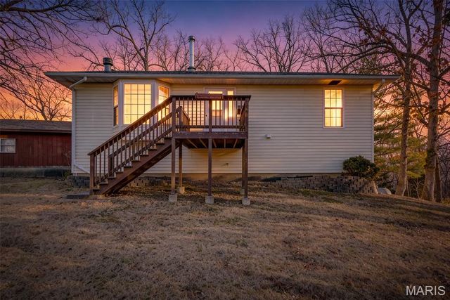 4152 Ridge Drive, De Soto, MO 63020