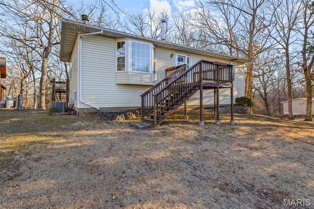 4152 Ridge Drive, De Soto, MO 63020