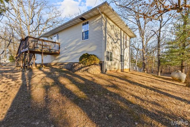 4152 Ridge Drive, De Soto, MO 63020
