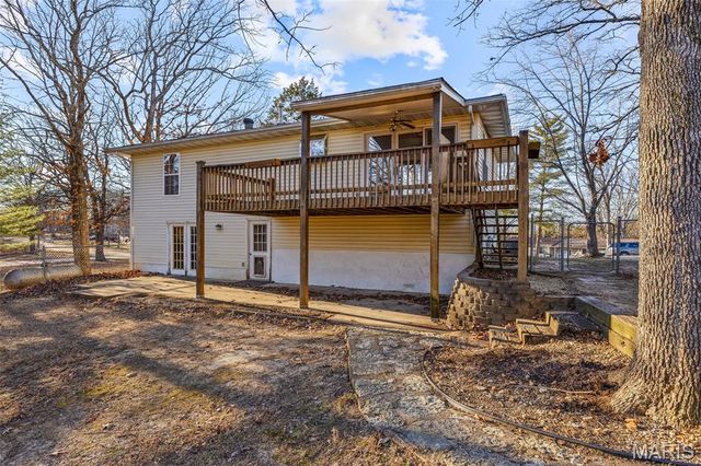 4152 Ridge Drive, De Soto, MO 63020