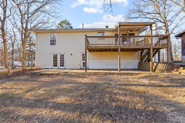 4152 Ridge Drive, De Soto, MO 63020