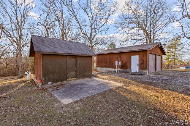4152 Ridge Drive, De Soto, MO 63020