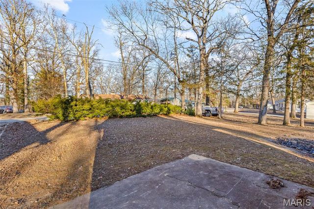 4152 Ridge Drive, De Soto, MO 63020