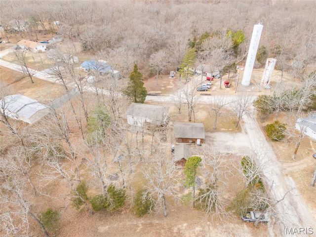 4152 Ridge Drive, De Soto, MO 63020