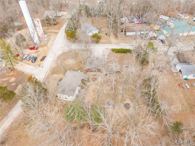 4152 Ridge Drive, De Soto, MO 63020