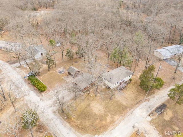 4152 Ridge Drive, De Soto, MO 63020