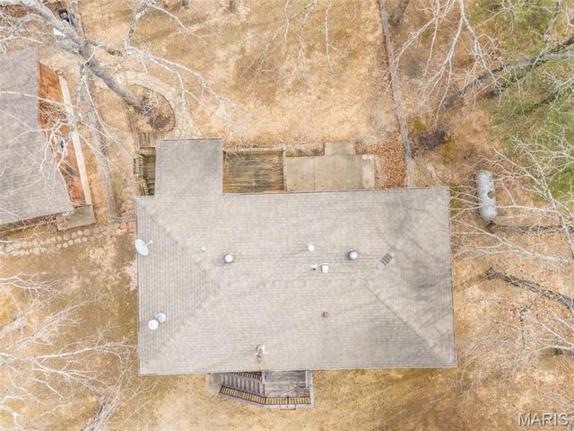 4152 Ridge Drive, De Soto, MO 63020