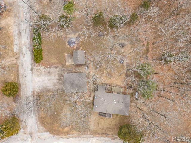 4152 Ridge Drive, De Soto, MO 63020