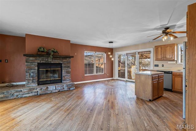 4152 Ridge Drive, De Soto, MO 63020