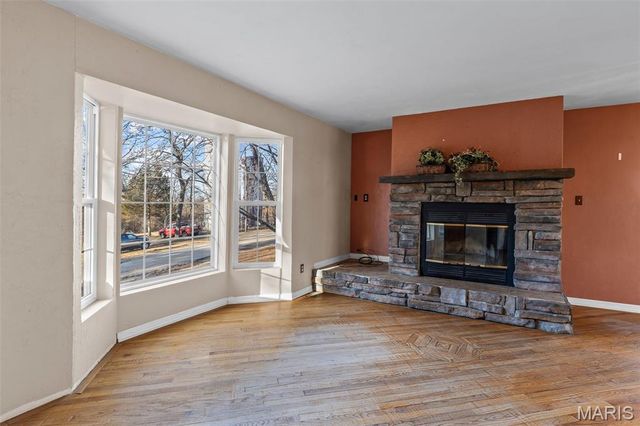 4152 Ridge Drive, De Soto, MO 63020