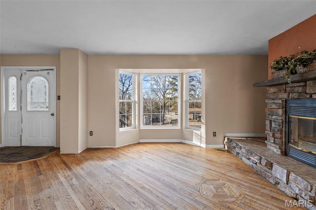 4152 Ridge Drive, De Soto, MO 63020