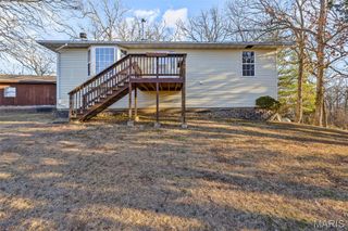 4152 Ridge Drive, De Soto, MO 63020