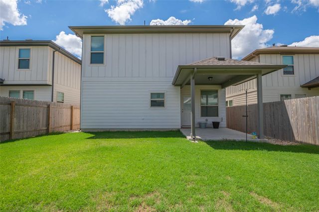 153 Nogalito WAY, Leander, TX 78641