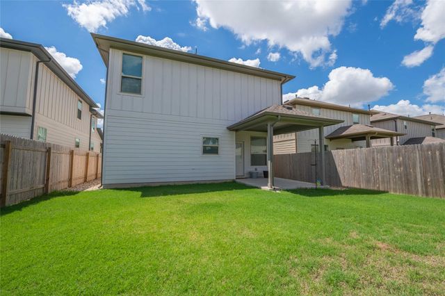 153 Nogalito WAY, Leander, TX 78641