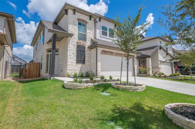 153 Nogalito WAY, Leander, TX 78641