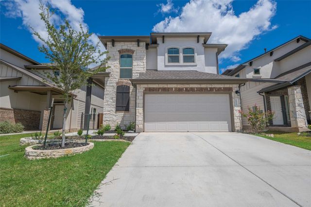 153 Nogalito WAY, Leander, TX 78641