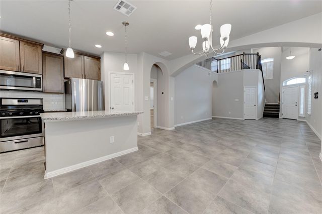 153 Nogalito WAY, Leander, TX 78641