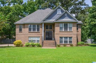 12476 TRAIL RIDGE DRIVE, Mccalla, AL 35111