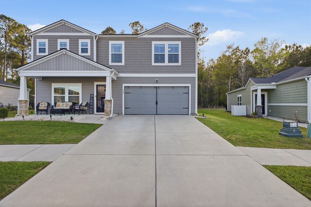 343 Fennec Loop, Conway, SC 29526