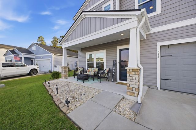 343 Fennec Loop, Conway, SC 29526