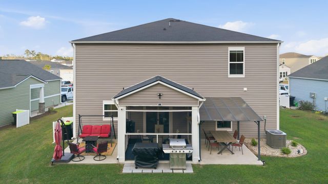 343 Fennec Loop, Conway, SC 29526