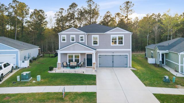 343 Fennec Loop, Conway, SC 29526