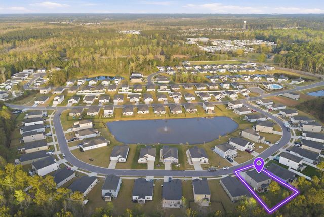 343 Fennec Loop, Conway, SC 29526